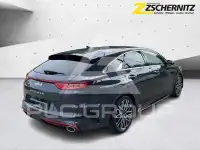 2023 KIA Ceed