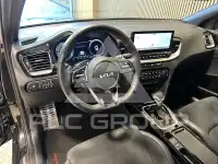 2023 KIA Ceed