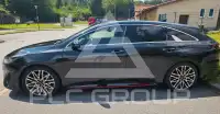 2023 KIA Ceed