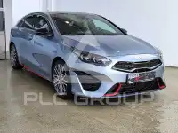 2023 KIA Ceed