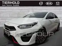 2023 KIA Ceed