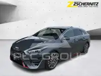 2023 KIA Ceed