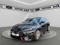2023 KIA Ceed