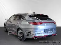 2023 KIA Ceed