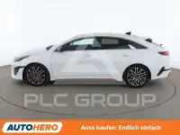 2023 KIA Ceed