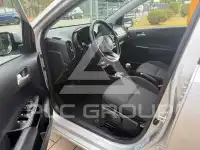 2023 KIA Picanto