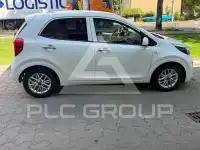 2023 KIA Picanto