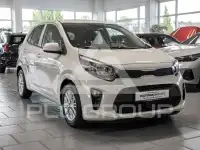 2023 KIA Picanto