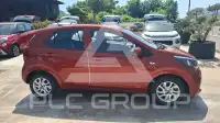 2023 KIA Picanto