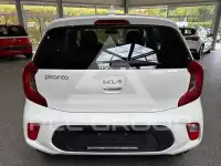 2023 KIA Picanto