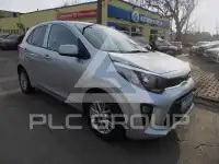 2023 KIA Picanto