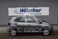 2023 KIA Picanto