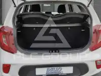 2023 KIA Picanto