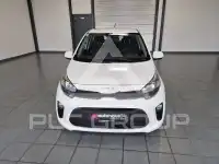 2023 KIA Picanto