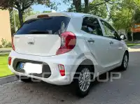 2023 KIA Picanto