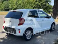 2023 KIA Picanto