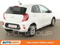 2023 KIA Picanto
