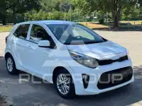 2023 KIA Picanto