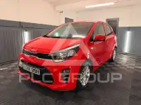 2023 KIA Picanto