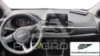 2023 KIA Picanto