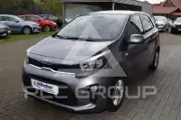 2023 KIA Picanto