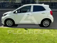 2023 KIA Picanto
