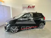 2023 KIA Picanto