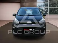 2023 KIA Picanto