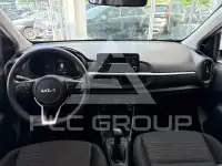 2023 KIA Picanto