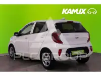2023 KIA Picanto