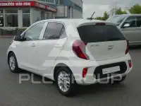 2023 KIA Picanto
