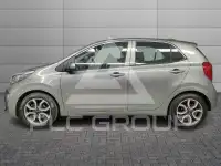 2023 KIA Picanto