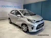 2023 KIA Picanto