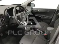 2023 KIA Picanto