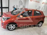 2023 KIA Picanto