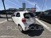 2023 KIA Picanto