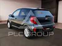 2023 KIA Picanto