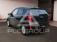 2023 KIA Picanto