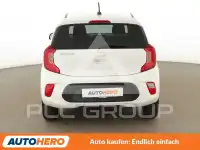 2023 KIA Picanto