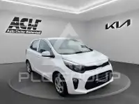 2023 KIA Picanto