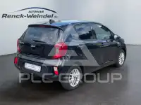 2023 KIA Picanto