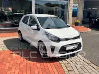 2023 KIA Picanto