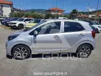 2023 KIA Picanto
