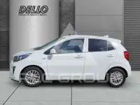 2023 KIA Picanto
