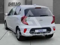 2023 KIA Picanto