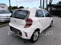 2023 KIA Picanto