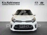 2023 KIA Picanto