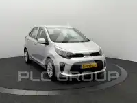 2023 KIA Picanto