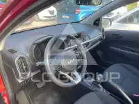 2023 KIA Picanto