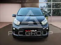 2023 KIA Picanto